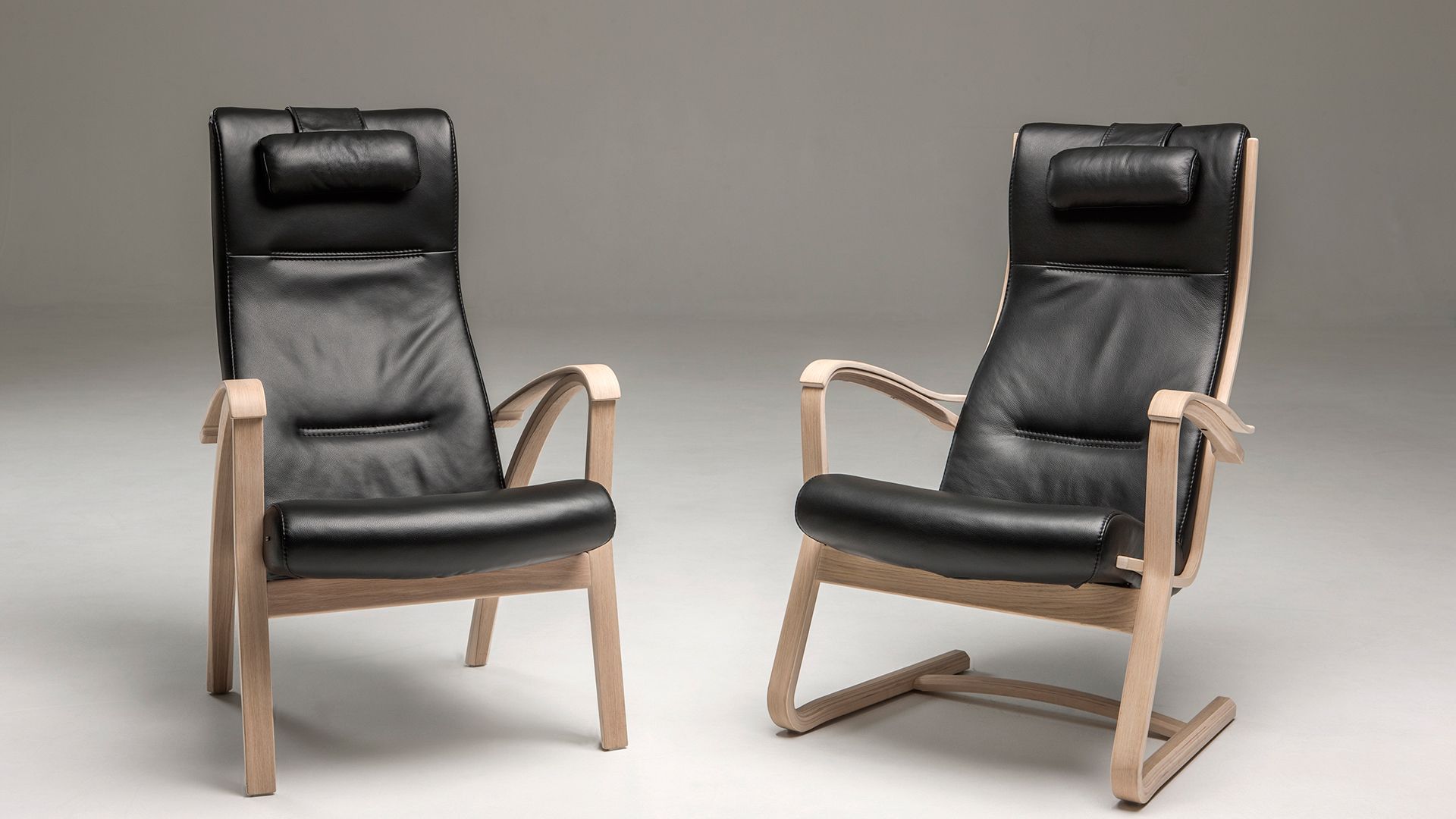 BD-Möbel Humphrey Nojatuoli