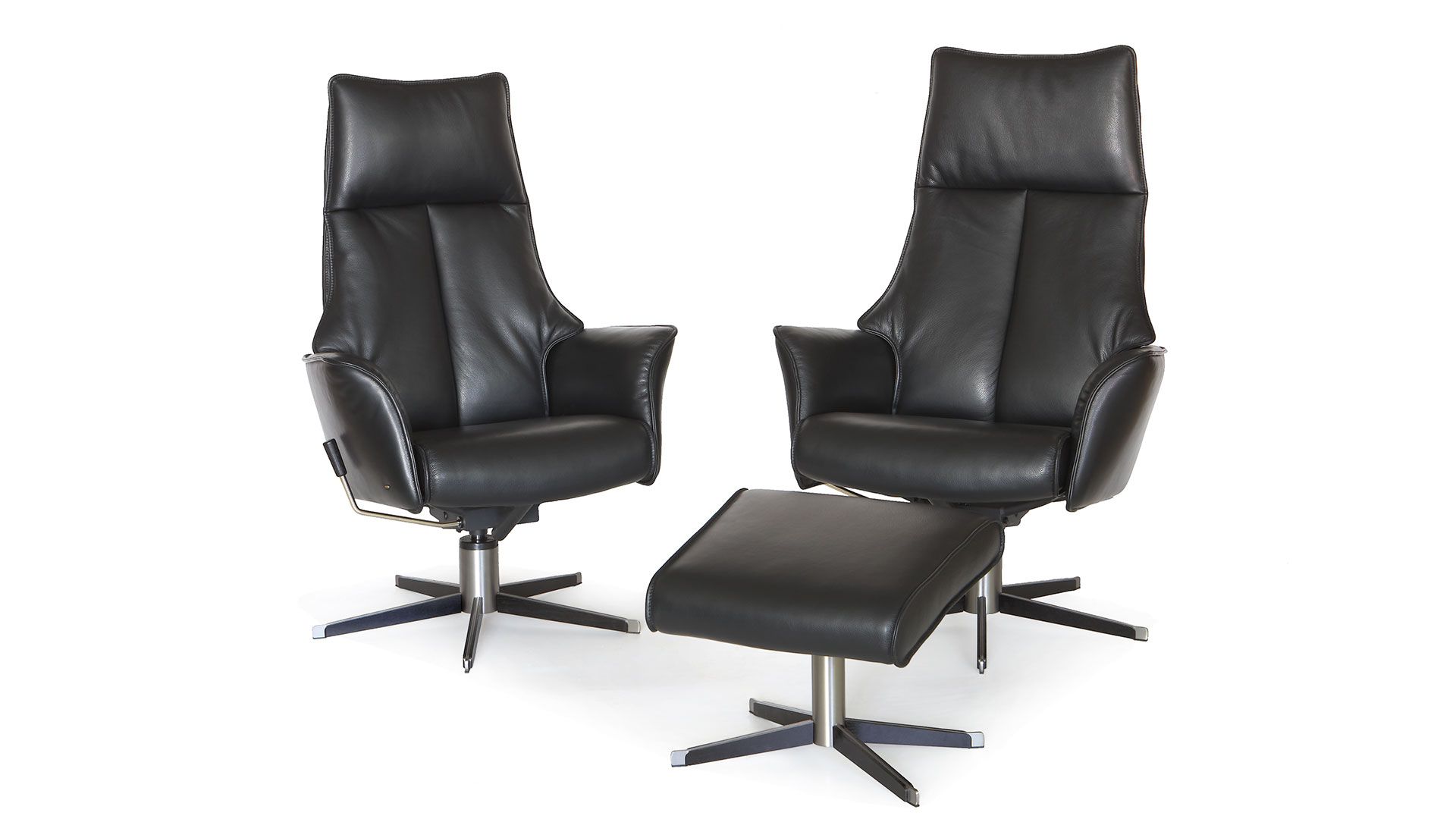 BD-Möbel Opal mekanismituoli