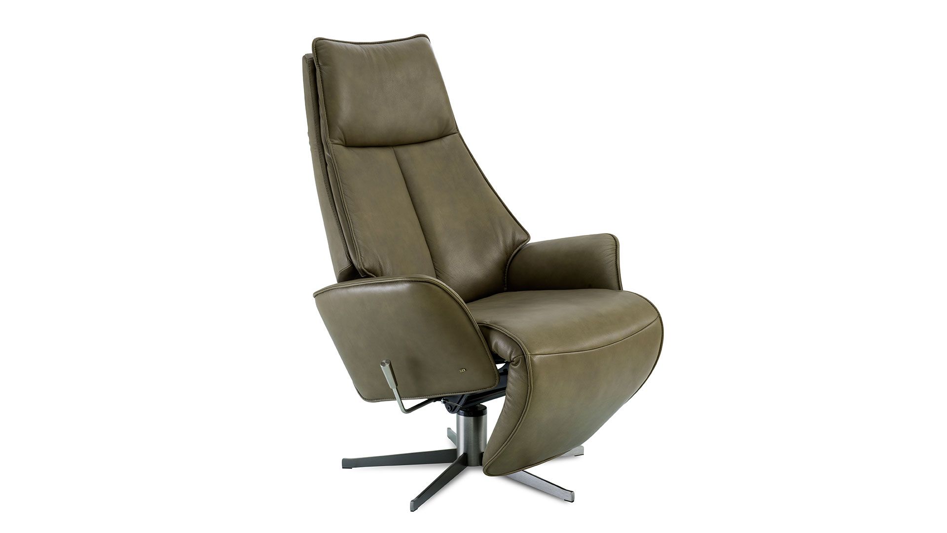 BD-Möbel Opal Lux mekanismituoli