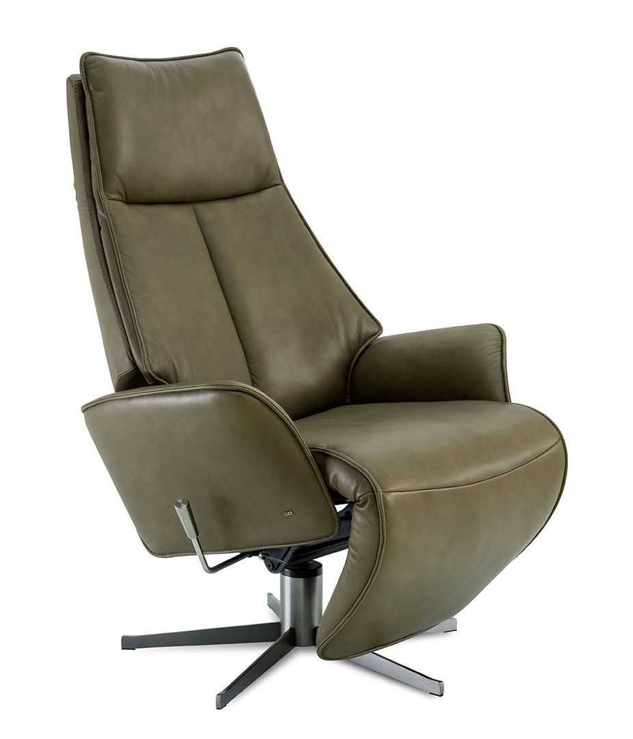 BD Möbel Opal Lux mekanismituoli