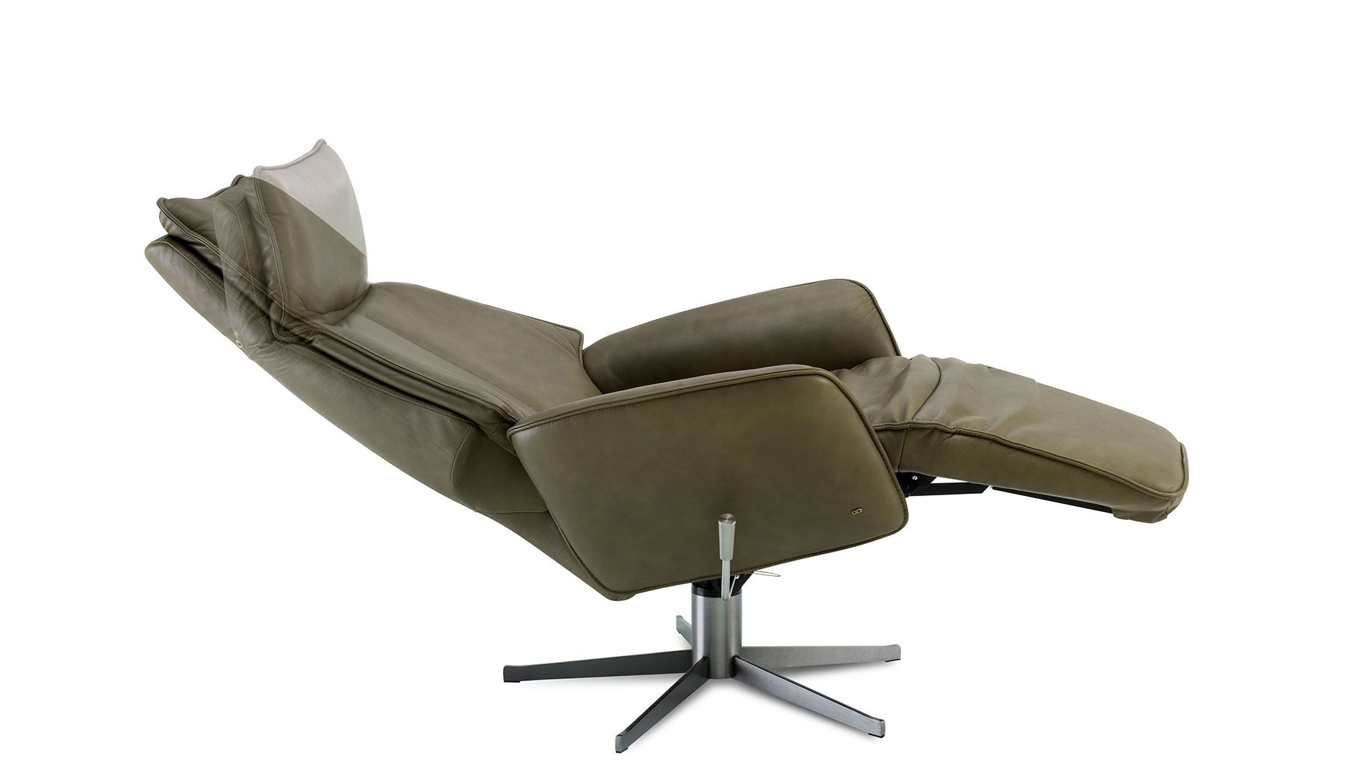 BD-Möbel Opal Lux mekanismituoli