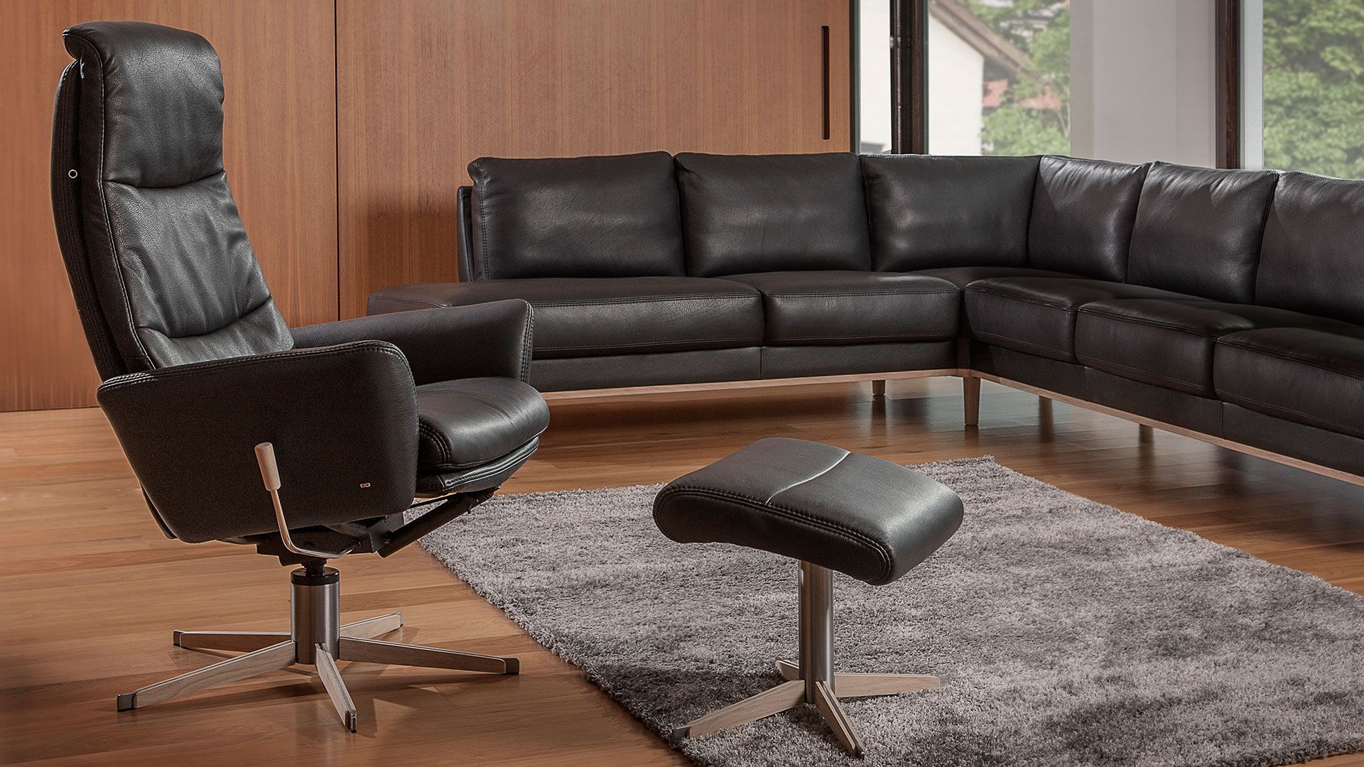 BD-Möbel Vegas mekanismituoli