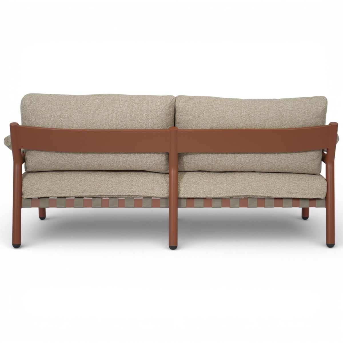 Bebe sohvaryhmä ulos, punainen