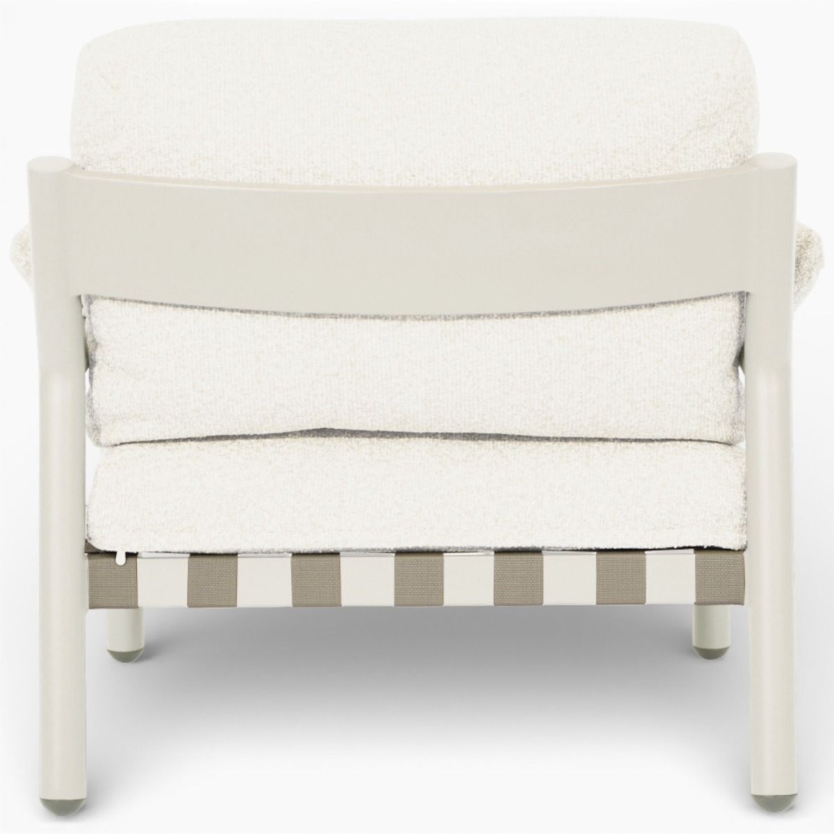 Bebe sohvaryhmä ulos, vaalea