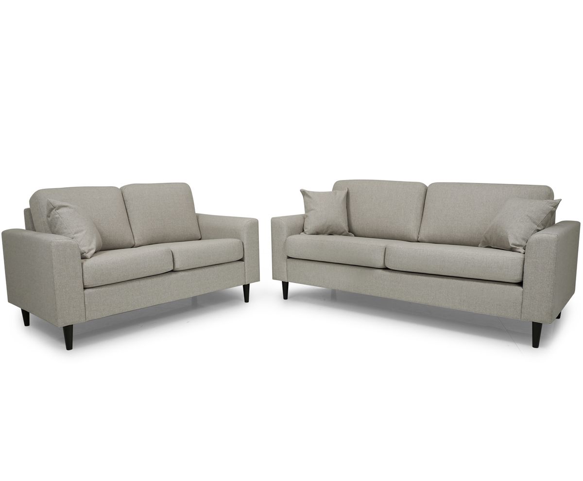 Napue 3+2 sohvakalusto beige