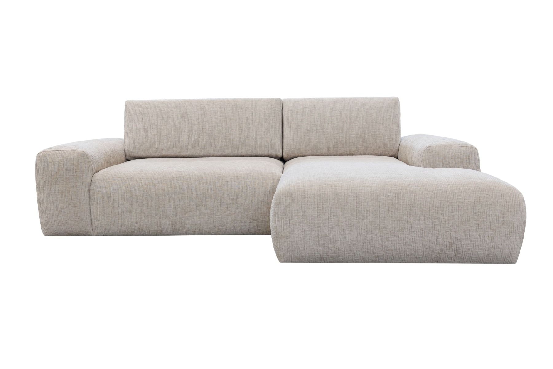 Lund divaanisohva 260cm, eri värejä