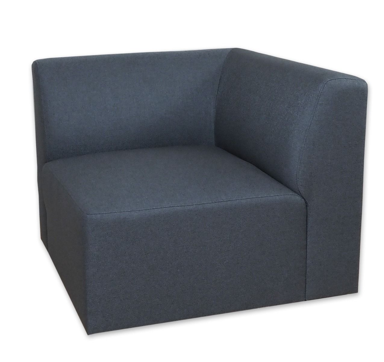 Tropez moduulisohvan kulmaosa, eri värejä