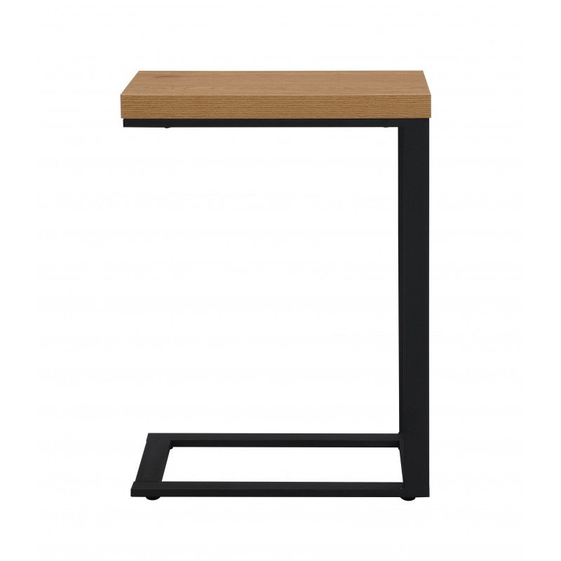 Bergen apupöytä 45 x 36 cm, tammi