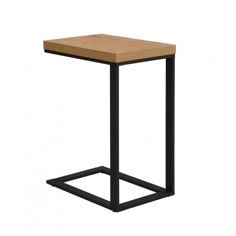 Bergen apupöytä 45 x 36 cm, tammi