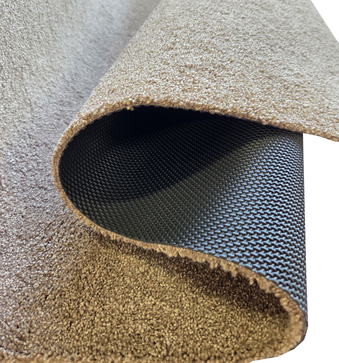 Luxus kuramatto, 100cm beige