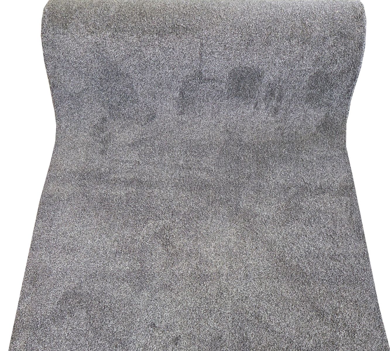 Luxus kuramatto, 100cm antrasiitti