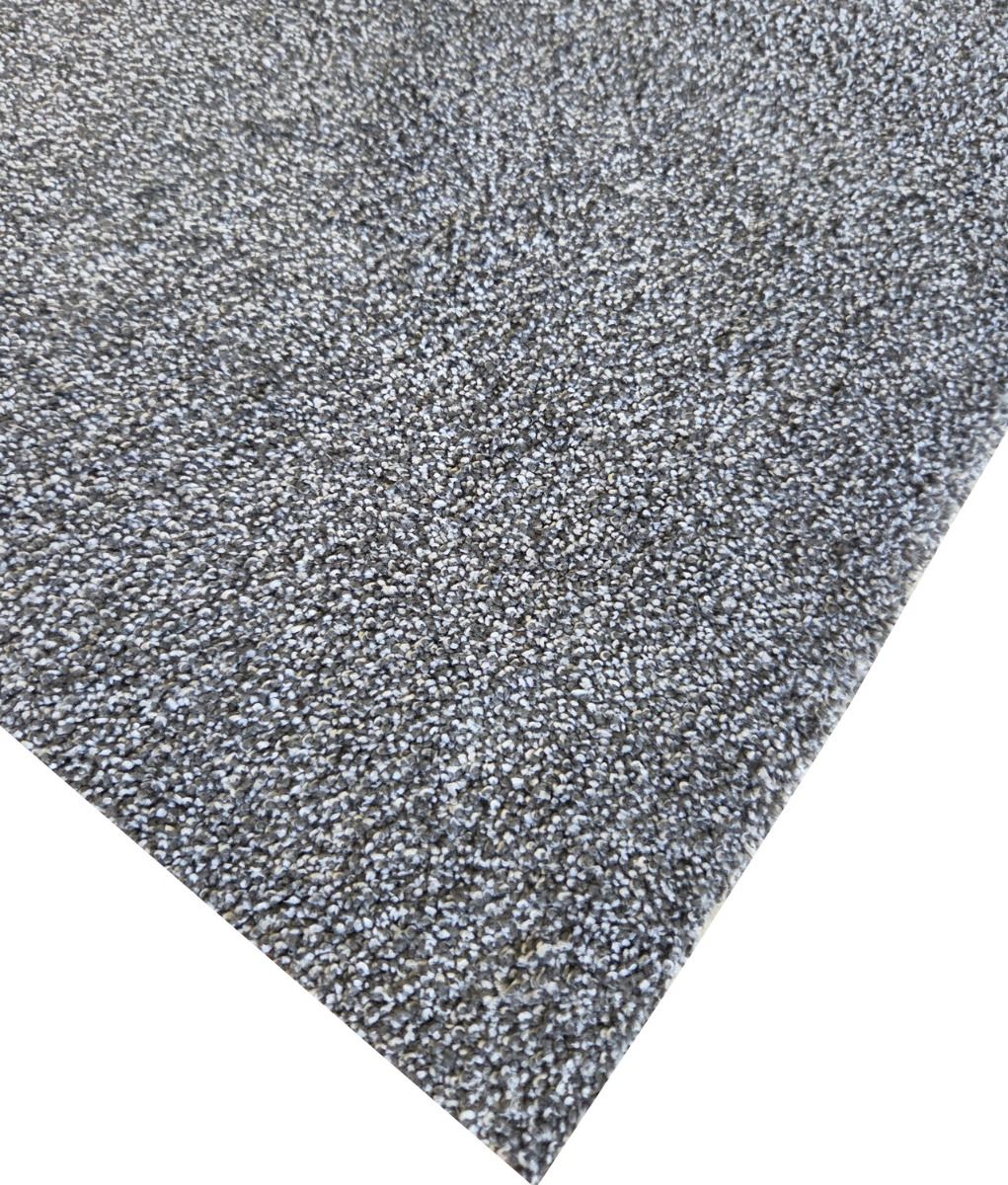 Luxus kuramatto, 100cm harmaa