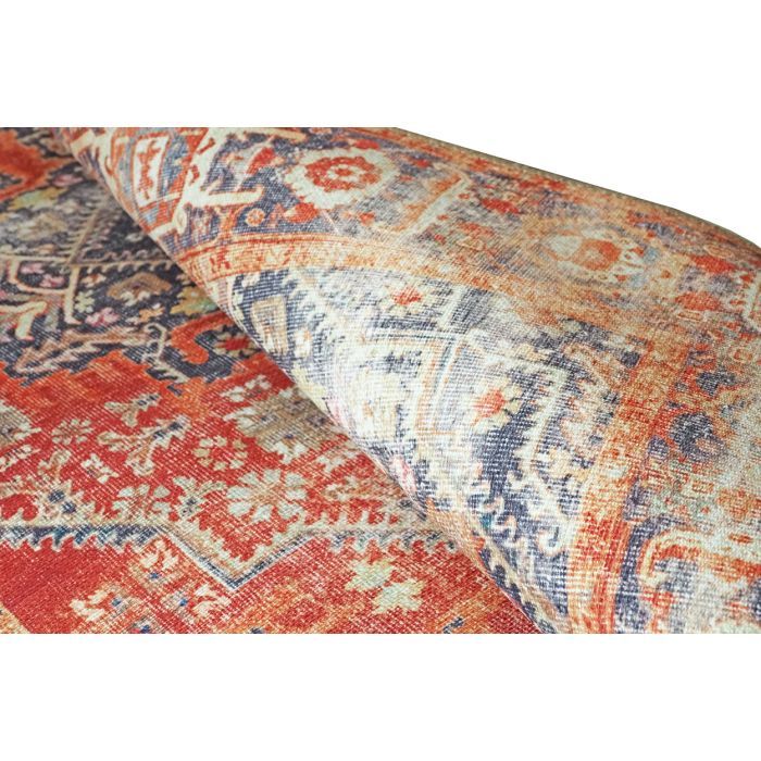 Bianca käytävämatto, lev. 80 cm