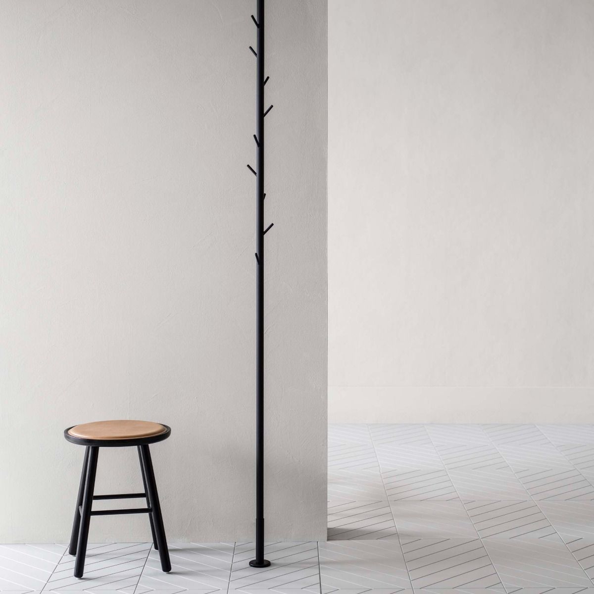 Hans K Birch vaatetanko