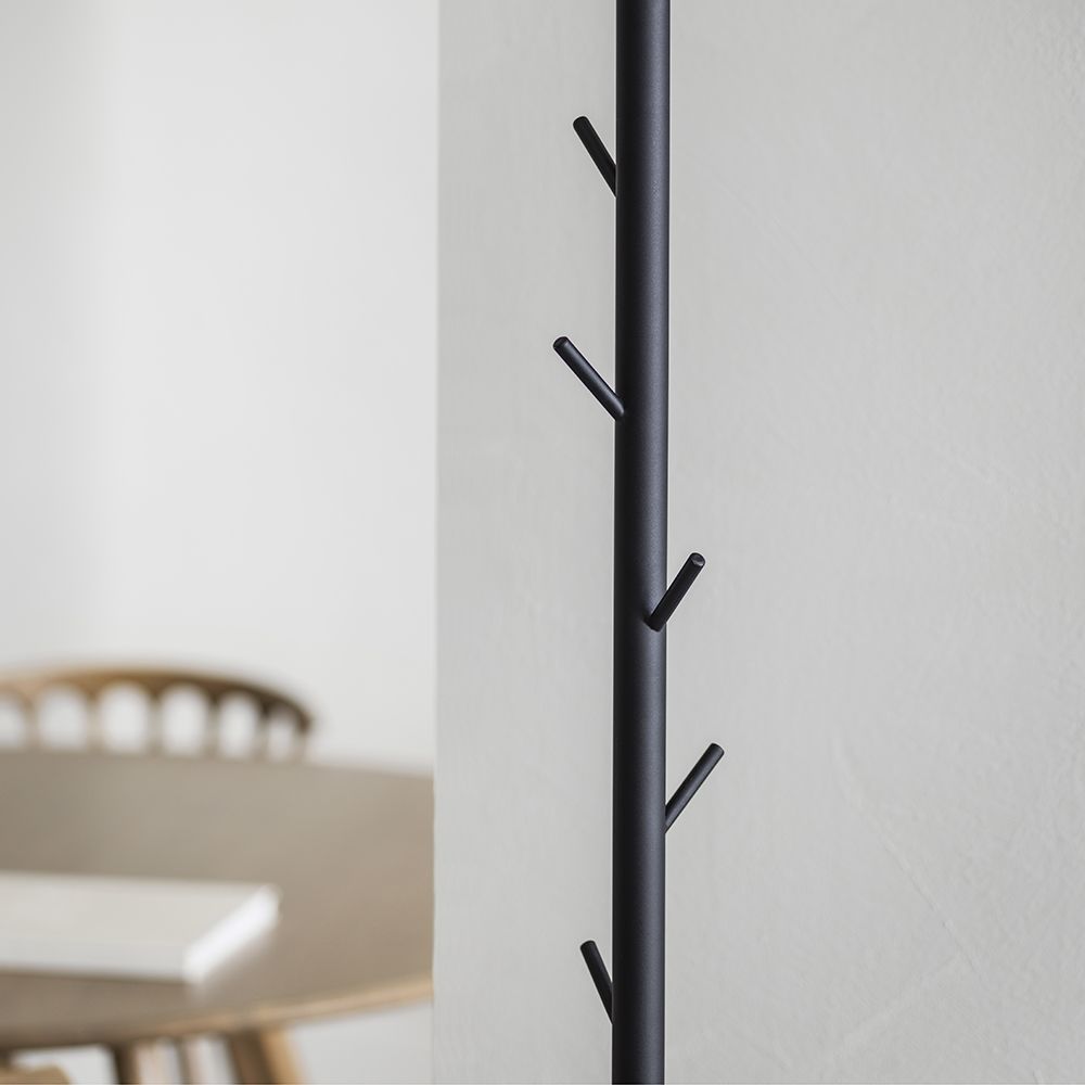 Hans K Birch vaatetanko