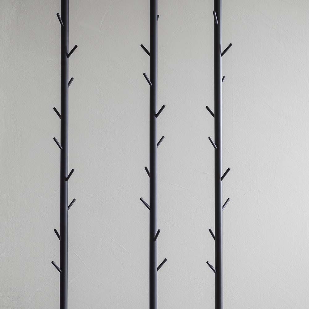 Hans K Birch vaatetanko