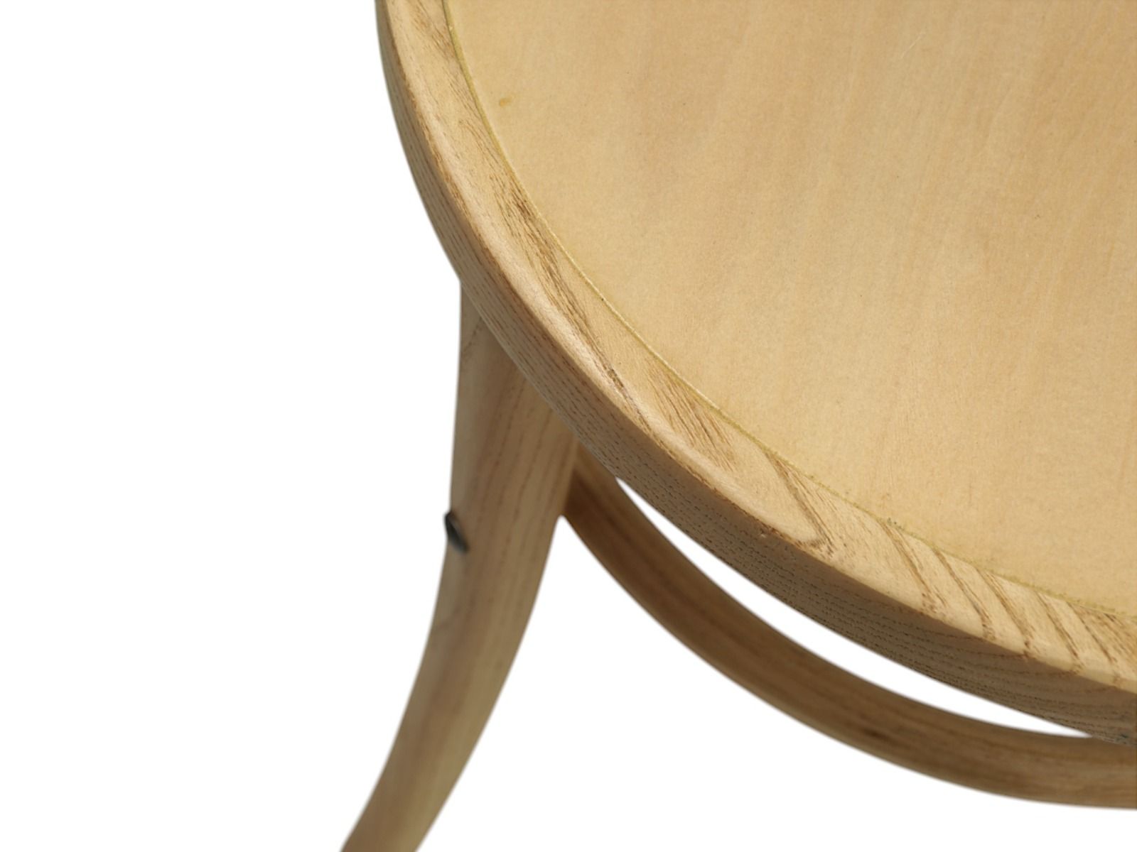 Bistro ruokapöydän tuoli, puunväri