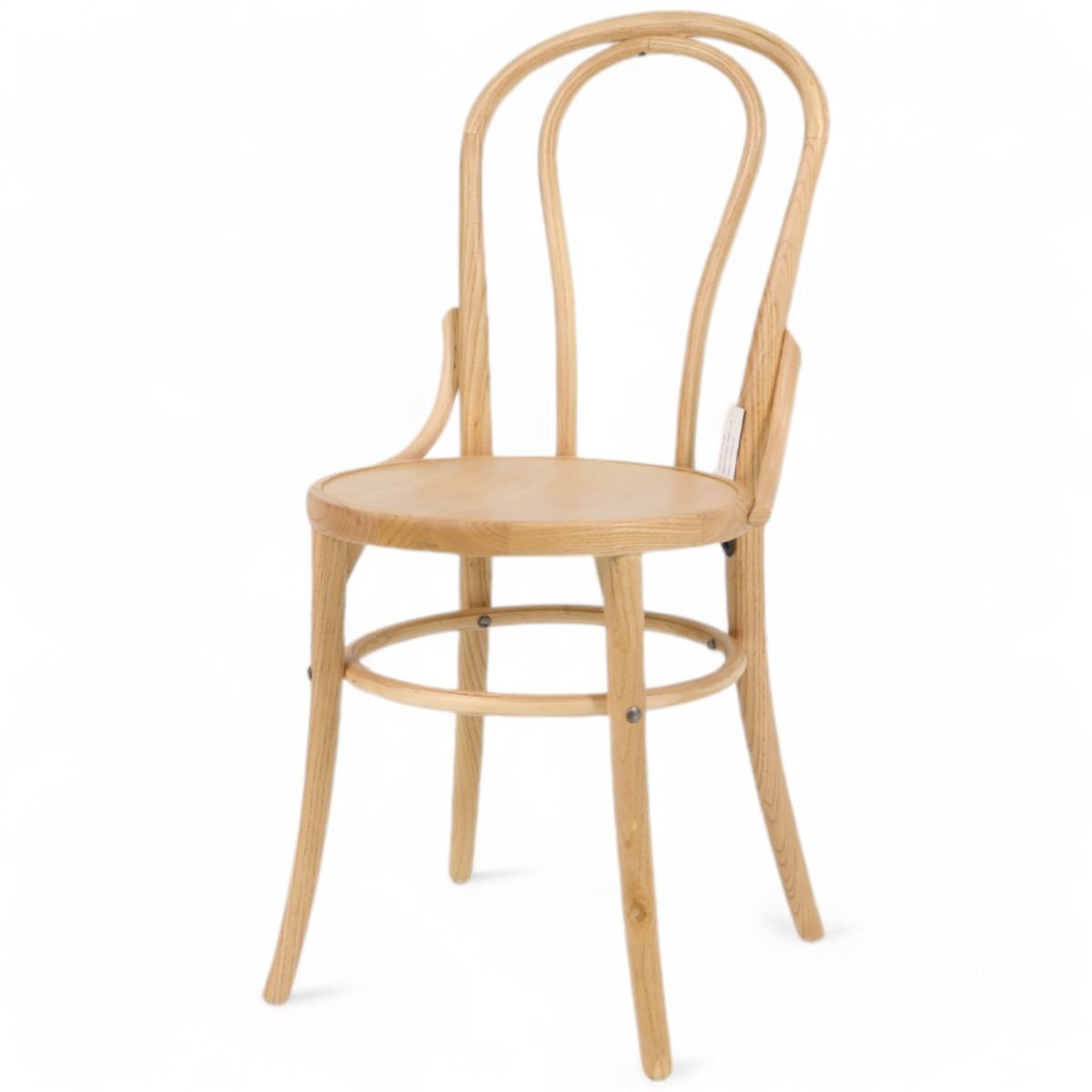 Koski tammi ruokaryhmä Bistro tuoleilla neljälle