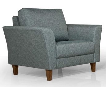 Unico Bistro 3+1+1 sohvakalusto, eri värejä