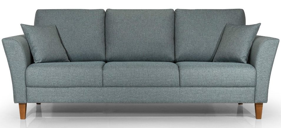 Unico Bistro 3+1+1 sohvakalusto, eri värejä