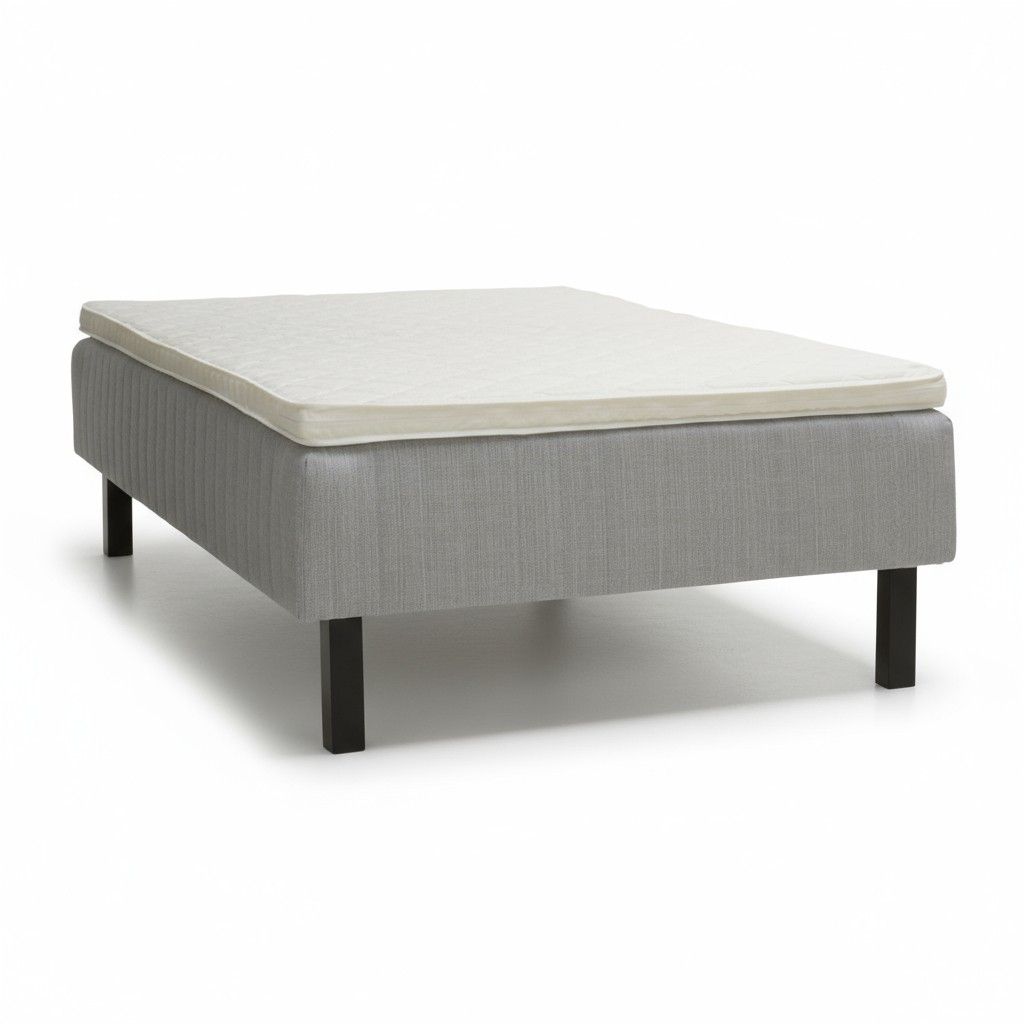 Unico Black-1 runkosänky 120x200