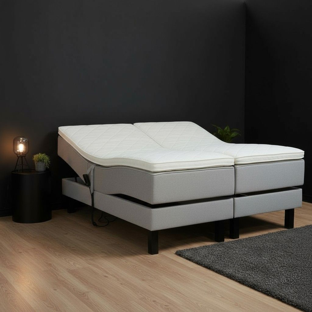 180x200 moottorisängyt Black Friday tarjoushintaan