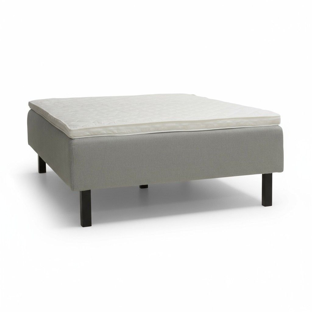 Unico Black-3 runkosänky 140x200