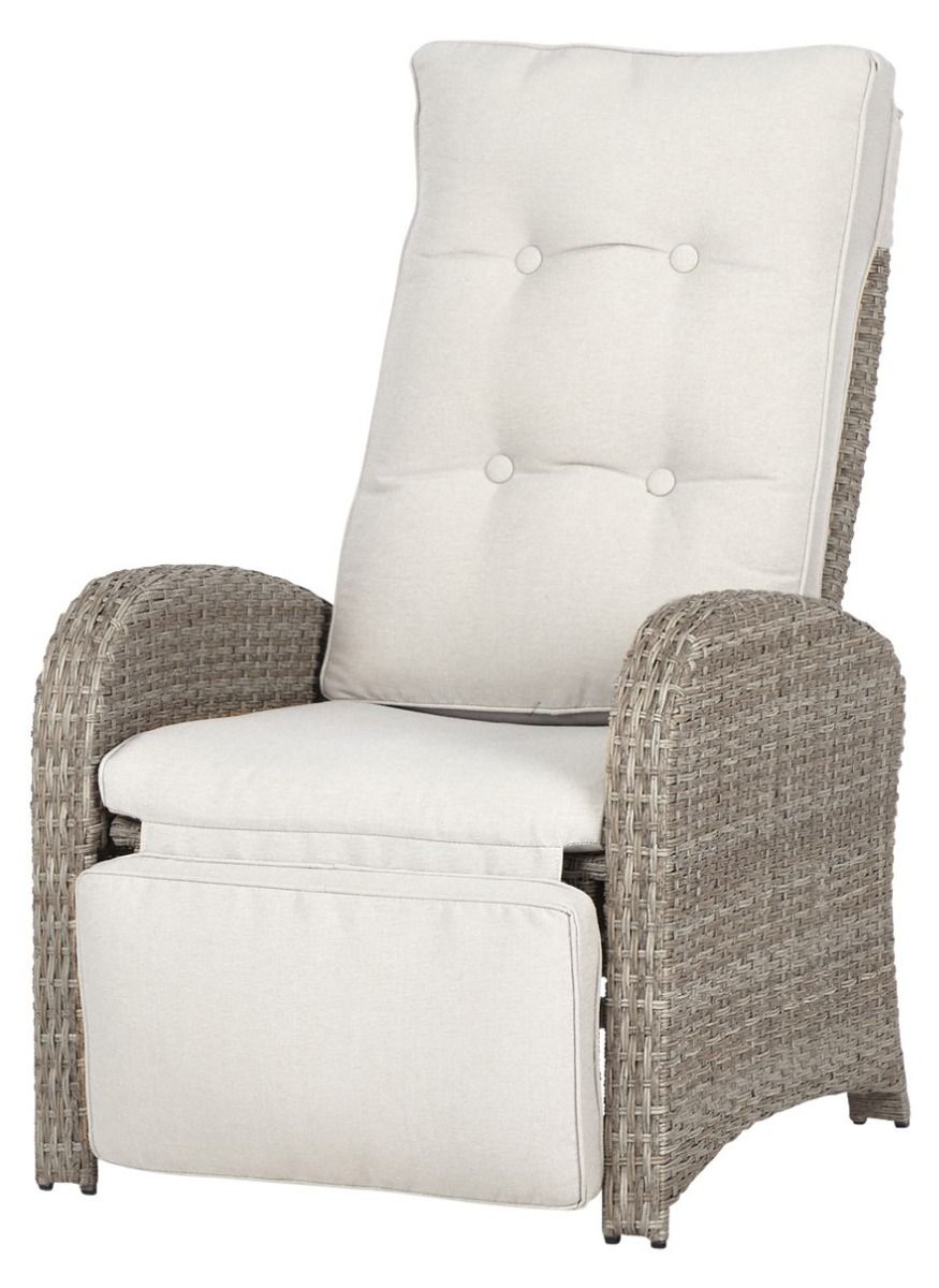 Blues mekanismituoli luonnonvärinen polyrottinkia