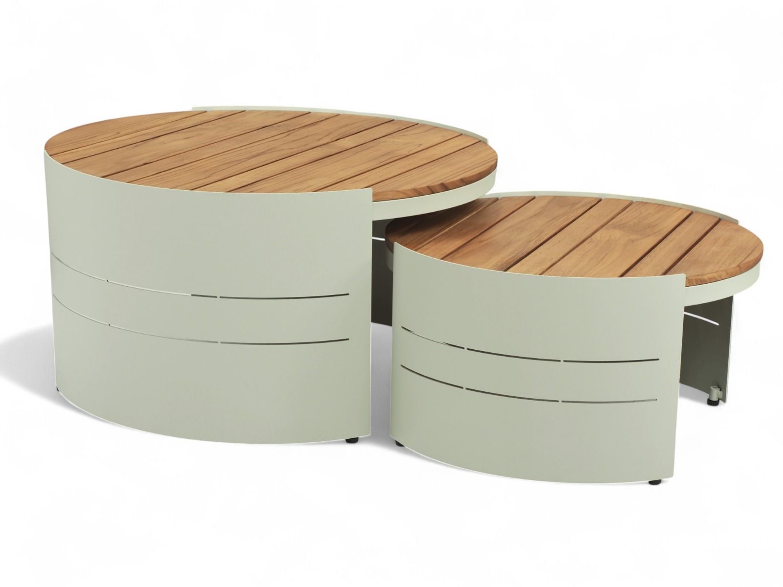 Boho Luxus kulmasohvasetti ulos