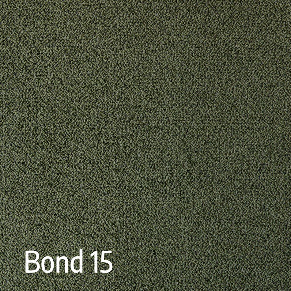 Tofu -nojatuoli, eri värejä