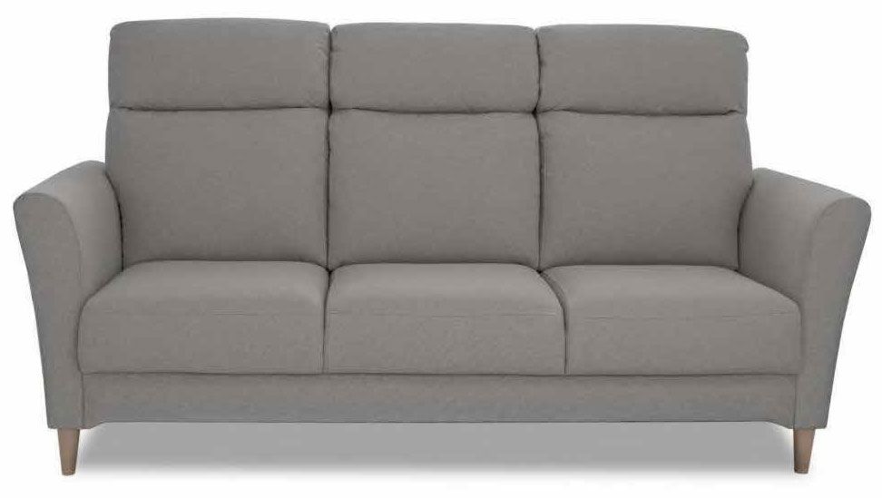 Bonita 3-istuttava sohva, eri värivaihtoehtoja