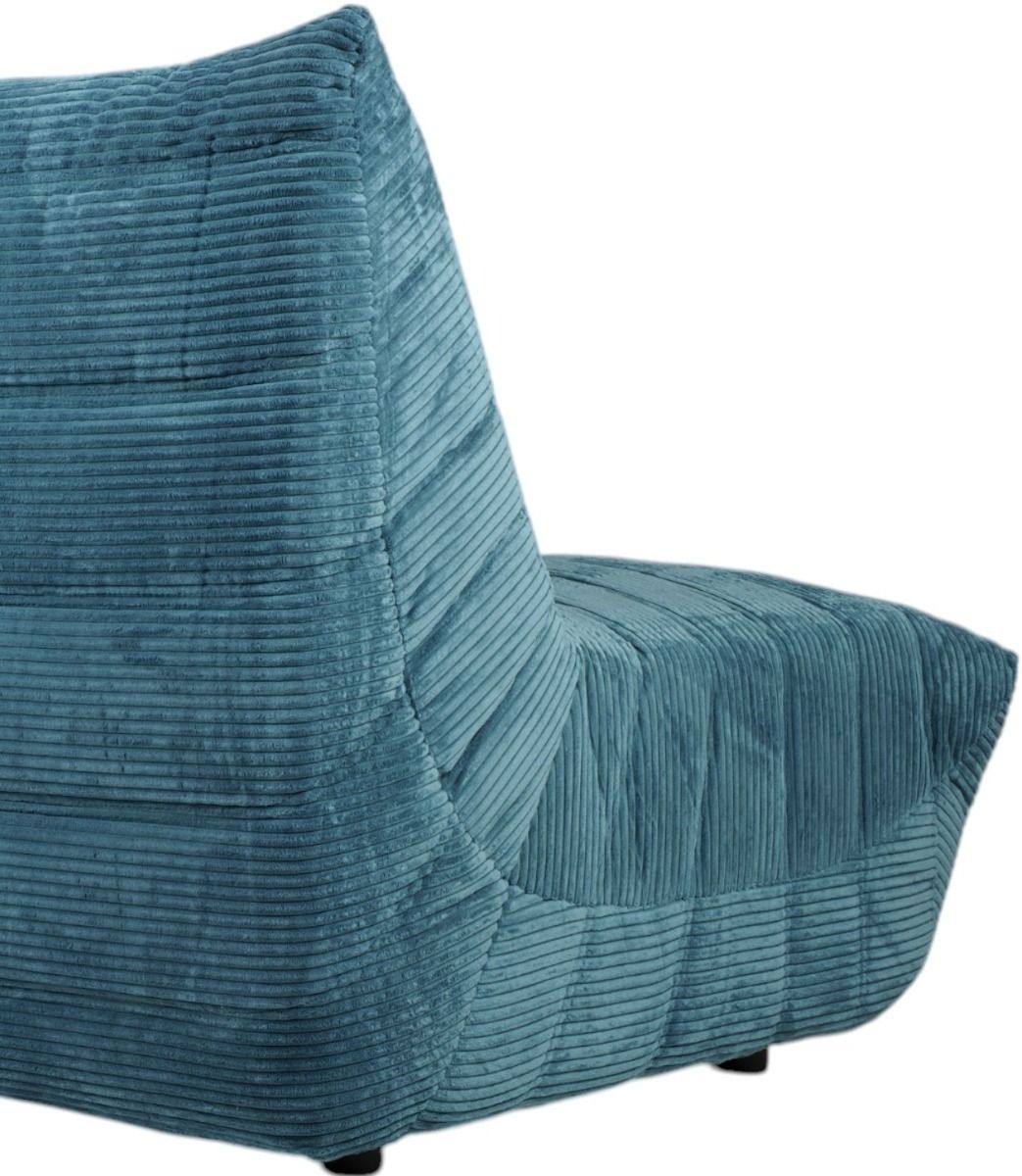 Bono sohva 2-ist vakosametti, petrooli