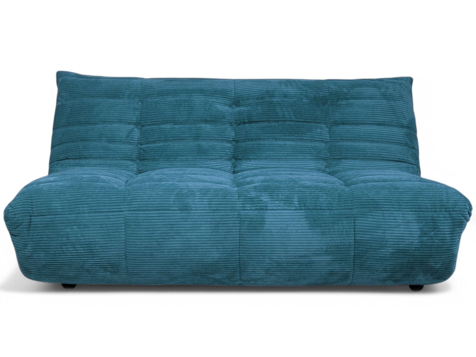 Bono sohva 3-ist vakosametti, petrooli