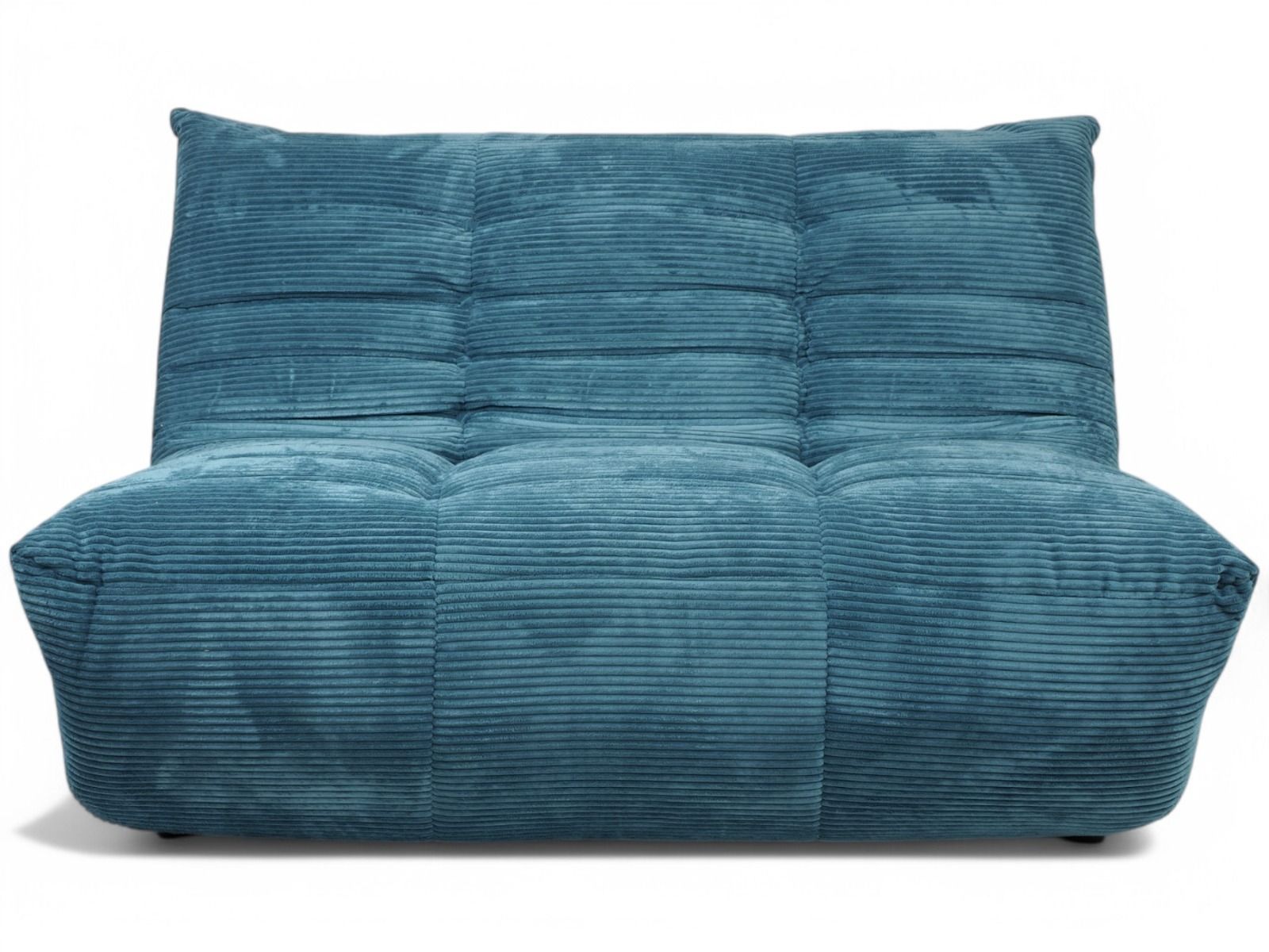 Bono sohva 2-ist vakosametti, petrooli