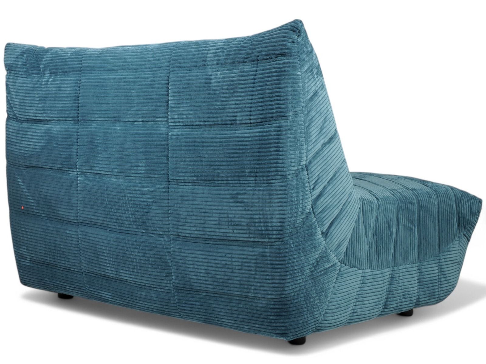 Bono sohva 2-ist vakosametti, petrooli