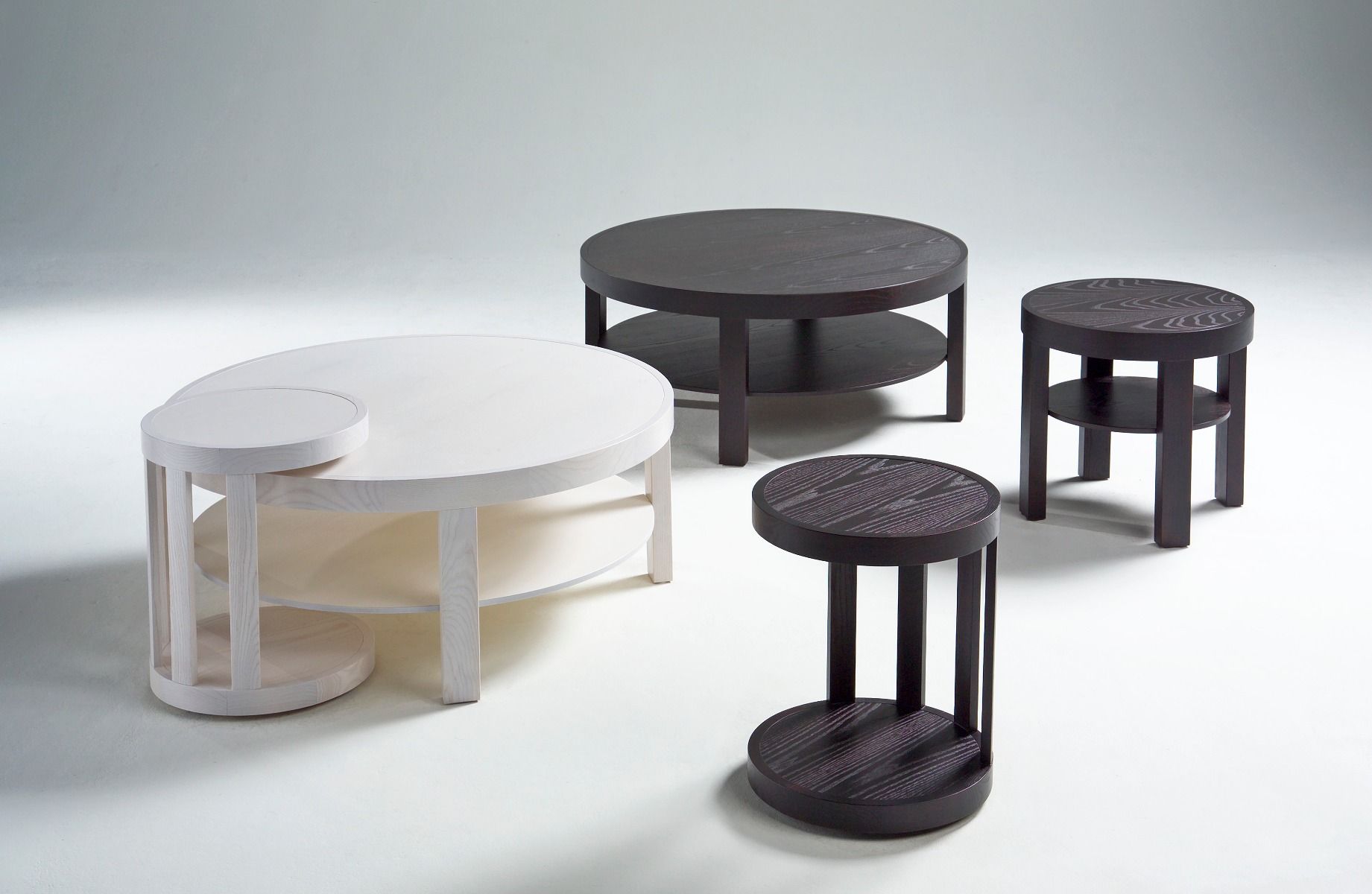 Puulon boom-sohvapöydät