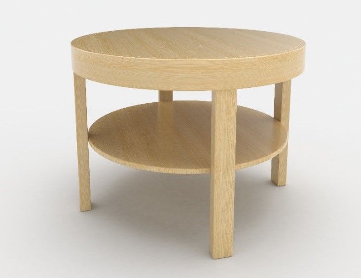 Puulon Boom sohvapöydät, eri kokoja ja värejä!