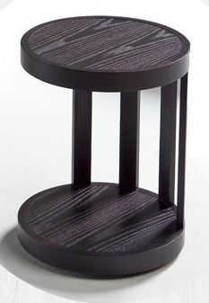 boom tarjoilupöytä mustapetsi