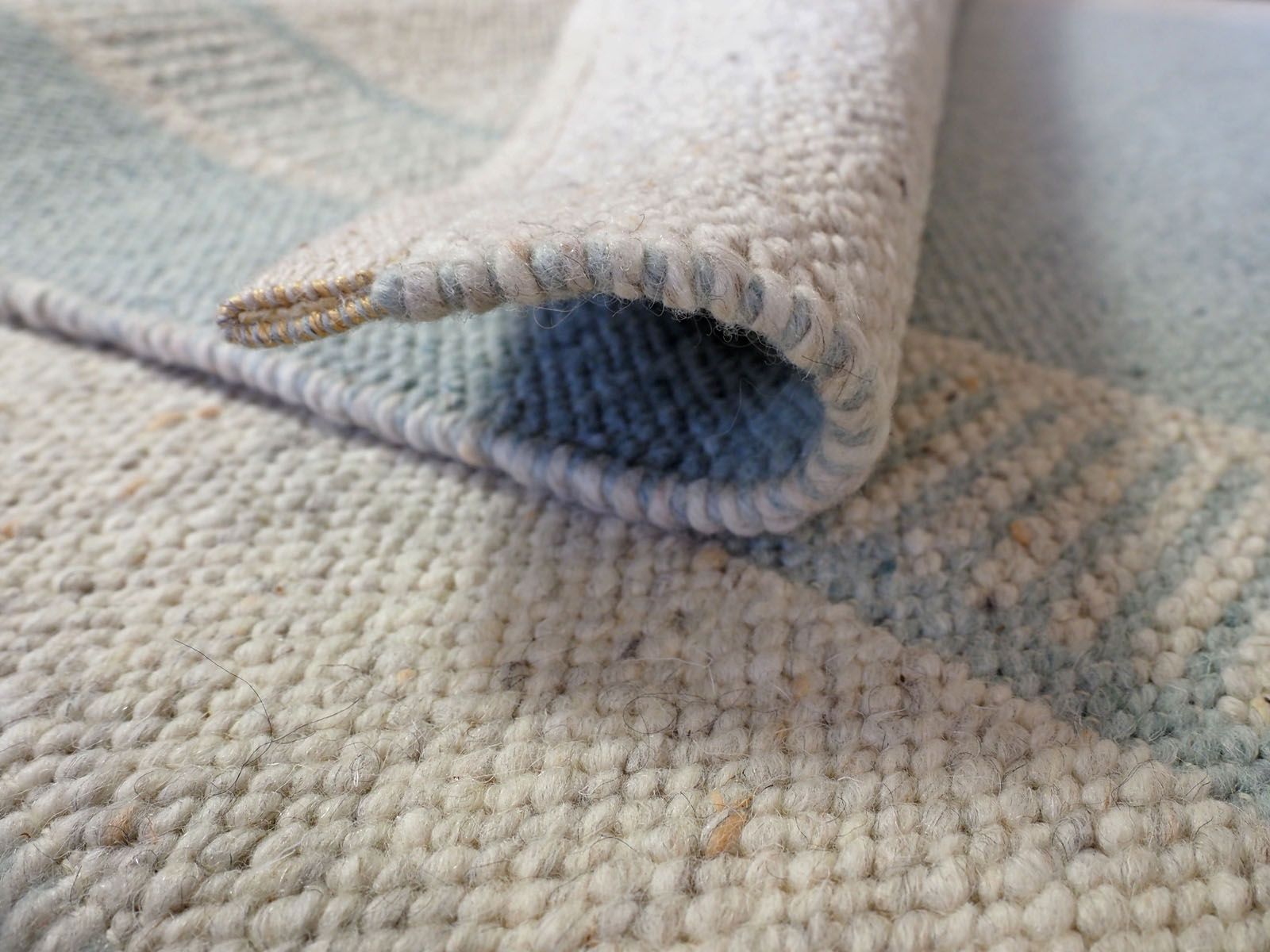 Botnia Carpet Twin villamatto 140x200 cm