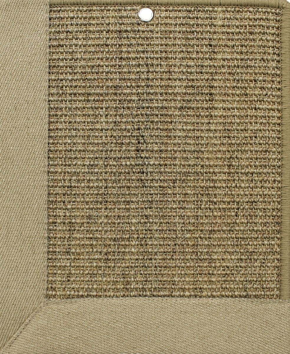 Sisal matto Boucle, Timotei, mittojen mukaan