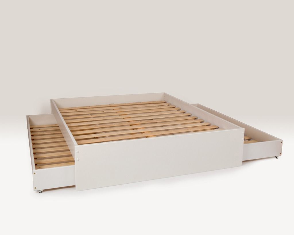 Talvitie Box sänky 160cm, eri värejä