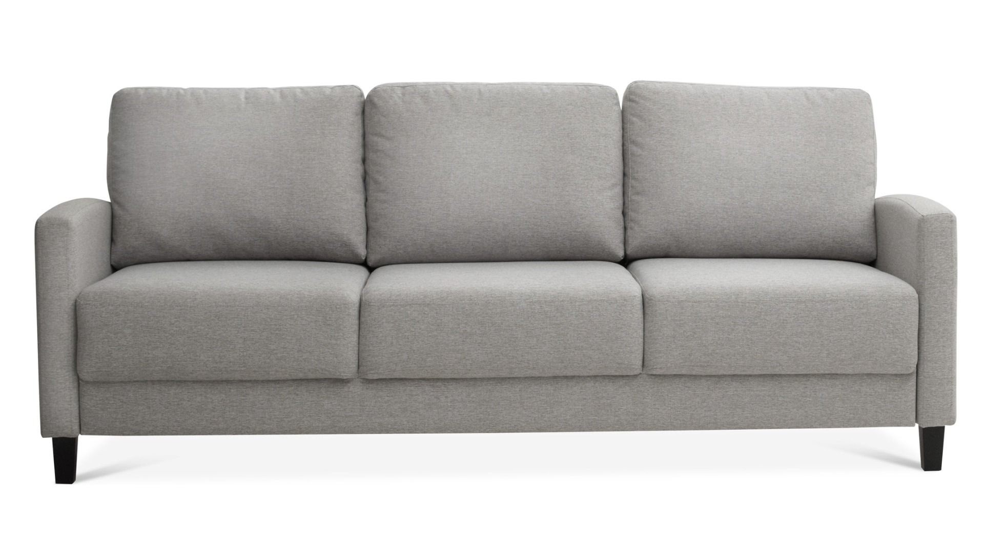 Unico Boxer 2.0 vuodesohva vaaleanharmaa