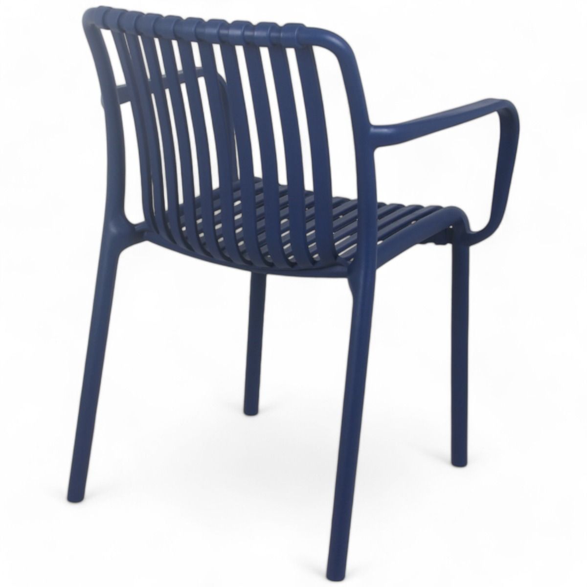 Brandon terassituoli, sininen