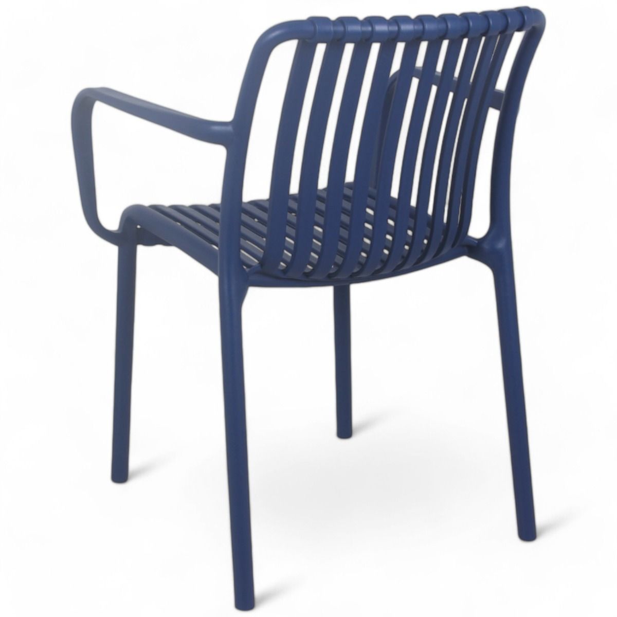 Brandon terassituoli, sininen