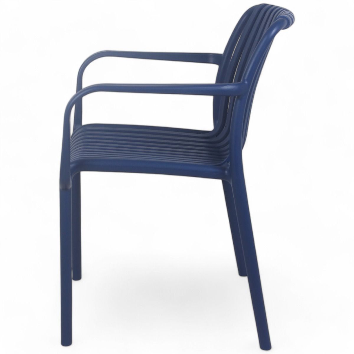 Brandon terassituoli, sininen