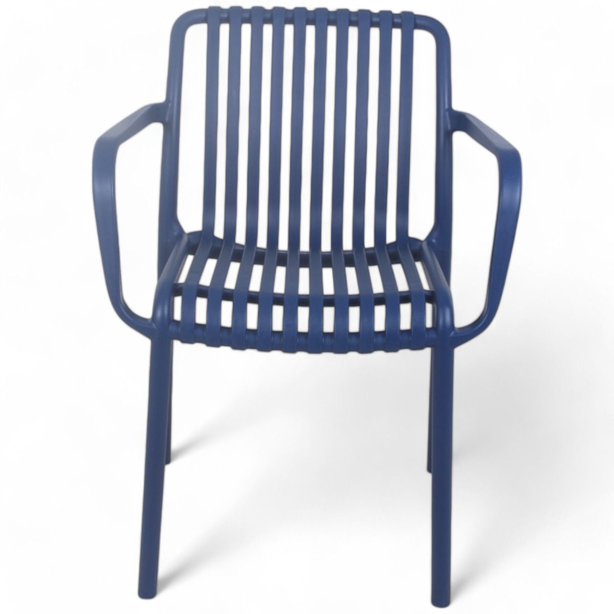 Brandon terassituoli, sininen