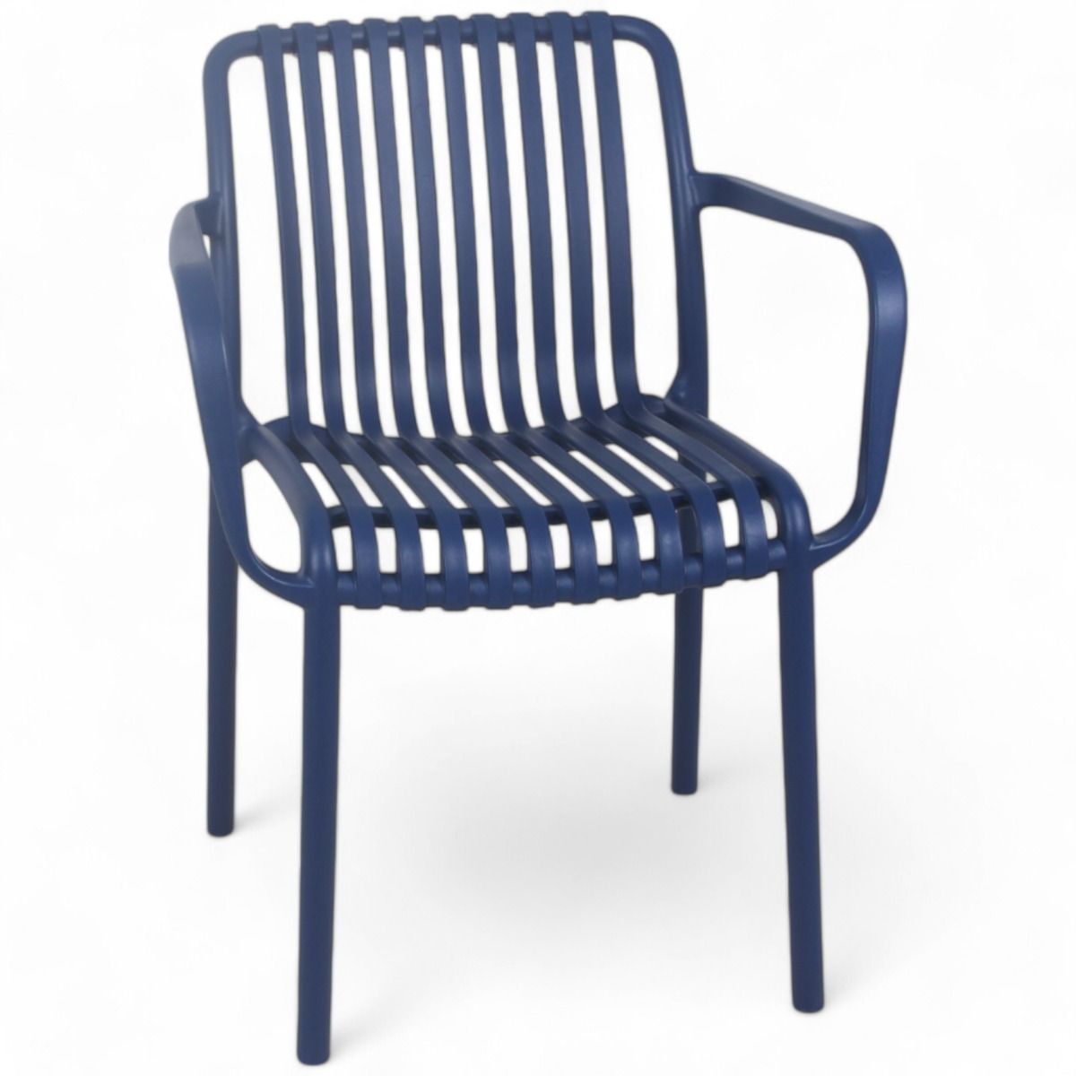 Brandon terassituoli, sininen