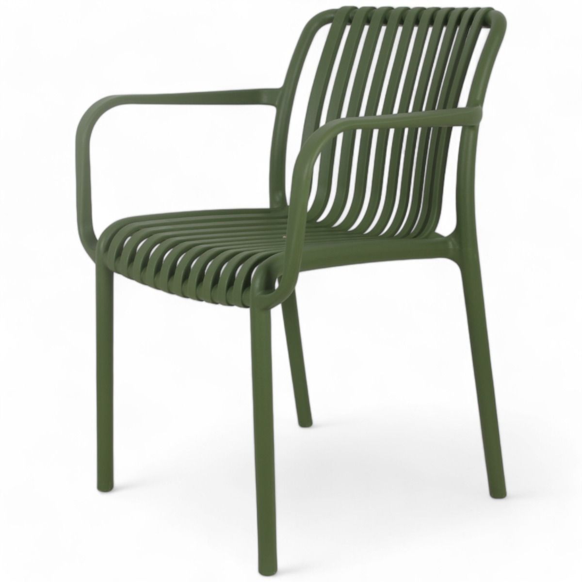 Brandon terassituoli, vihreä