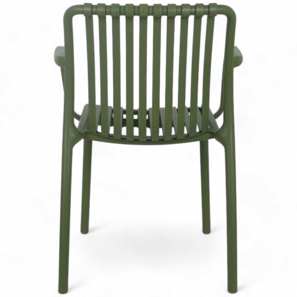 Brandon terassituoli, vihreä