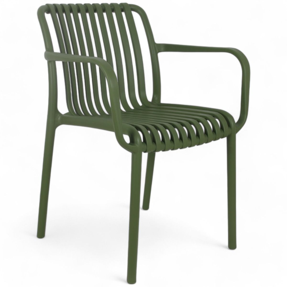 Moonlight jatkopöytä + Brandon tuolit ulos